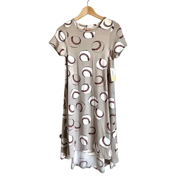 Baseball Unicorn Carly size XXS NWTi - Picture 1 of 4